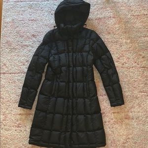 The North Face Down Parka Jacket